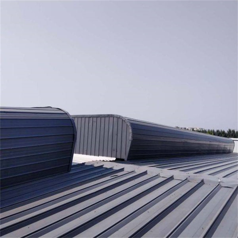 工業廠房通風氣樓