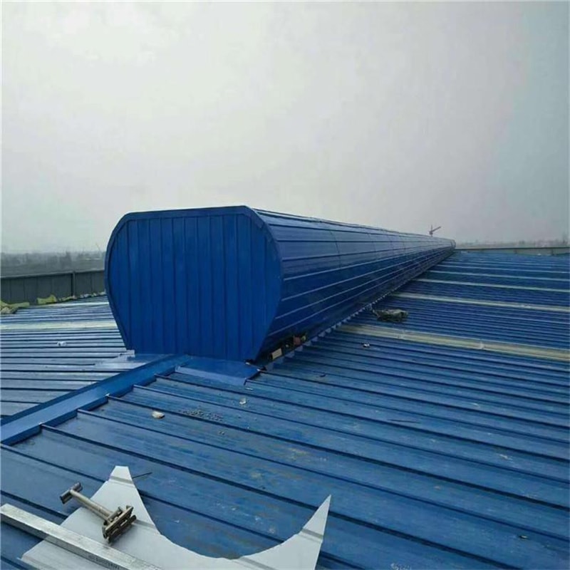 工業廠房通風氣樓